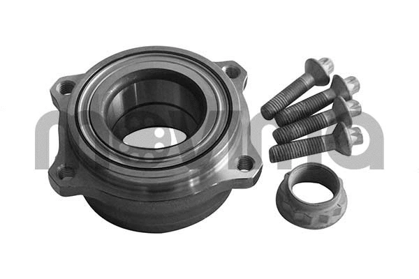 Kit de roulements de roue MOVIMA RK00912