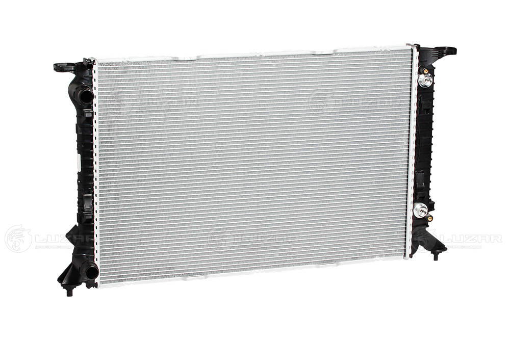 Radiateur, refroidissement du moteur LUZAR LRc 18180