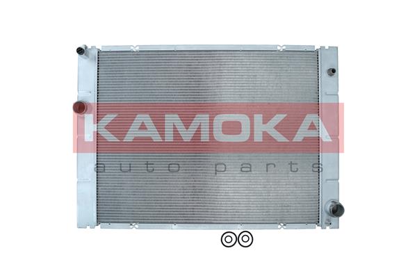 Radiateur, refroidissement du moteur KAMOKA 7700022