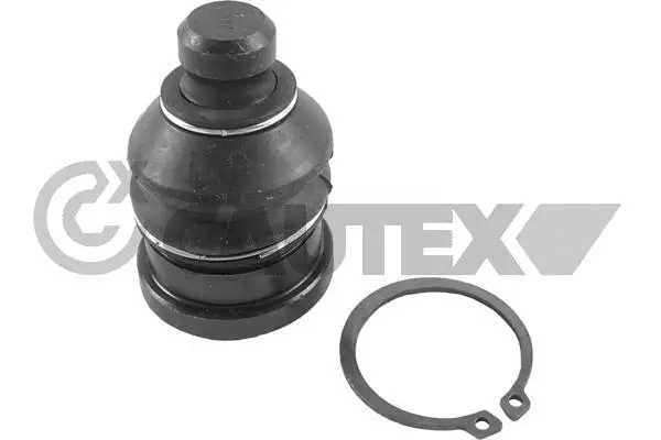 Rotule de suspension CAUTEX 758944