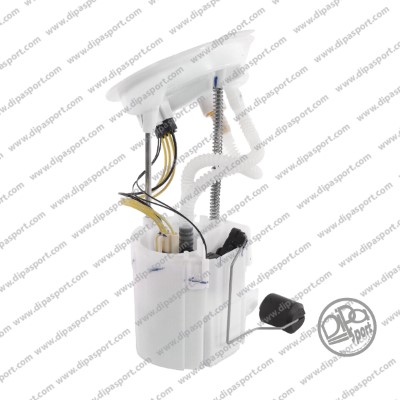 unité d'alimentation de carburant DIPASPORT GACC645N