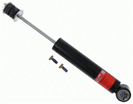 Amortisseur BOGE 46-016-6