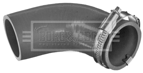 Gaine de suralimentation BORG & BECK BTH1538