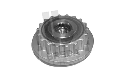 Poulie roue libre, alternateur BREDA LORETT RLA3753