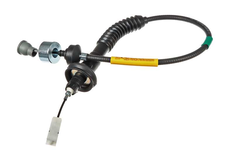 Tirette à câble, commande d'embrayage A.Z. Meisterteile AZMT-47-010-1552