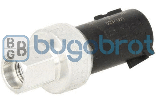 Pressostat (hte pression), climatisation BUGOBROT 15-8960