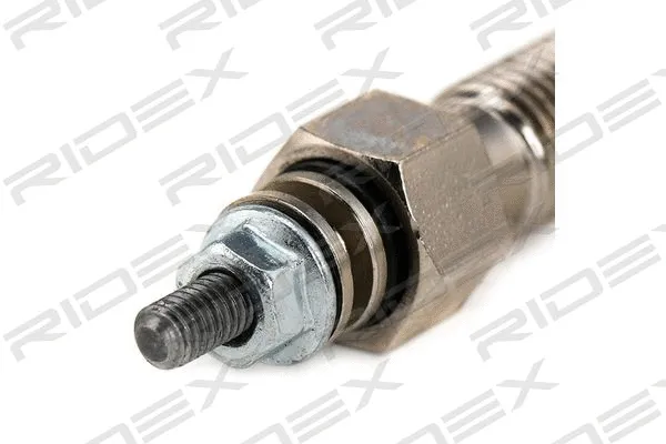 Bougie de préchauffage RIDEX 243G0098