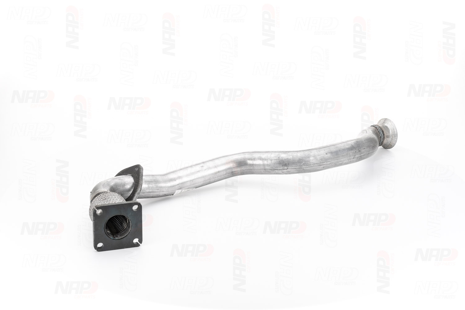 Tuyau d'échappement NAP carPARTS GmbH CAF10135