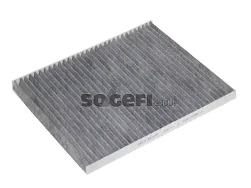 Filtre, air de l'habitacle TECNOCAR EC355