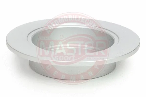 Disque de frein MASTER-SPORT GERMANY 24011003331PR-PCS-MS