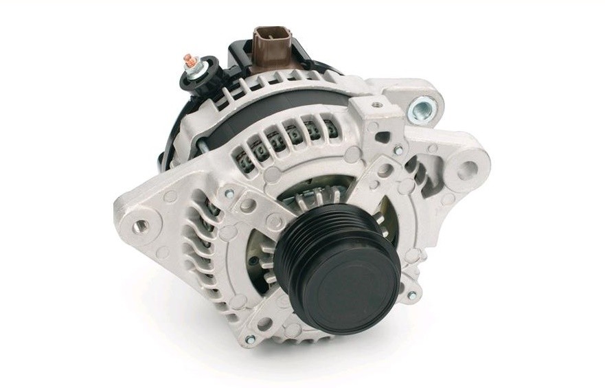 Alternateur TESLA TECHNICS TT12272