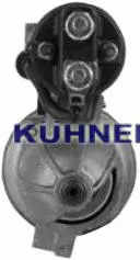 Démarreur AD KÜHNER 10127R