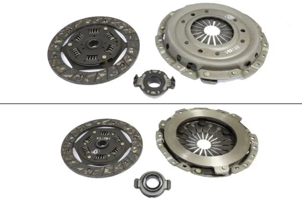 Kit d'embrayage KAWE 962120