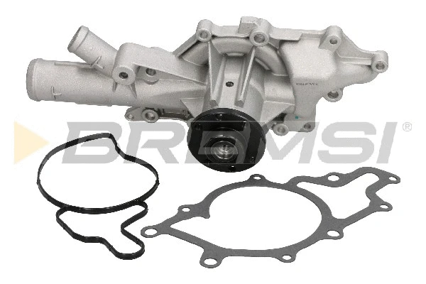 Pompe à eau, refroidissement du moteur BREMSI WP0223