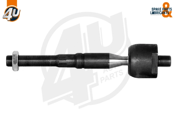 Rotule de direction intérieure, barre de connexion 4U Autoparts E10163