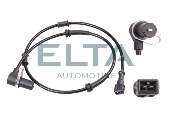 Capteur, vitesse de roue ELTA AUTOMOTIVE EA0311