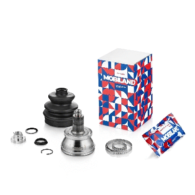 Jeu de joints, arbre de transmission MOBILAND 603100041