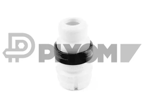 Butée élastique, suspension PLYOM P750247