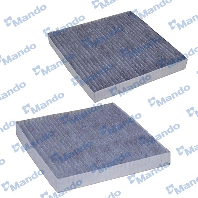 Filtre, air de l'habitacle MANDO MMF025175