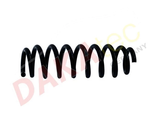 Ressort de suspension DAKAtec 300041
