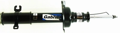 Amortisseur Gabriel-MX USA79277R