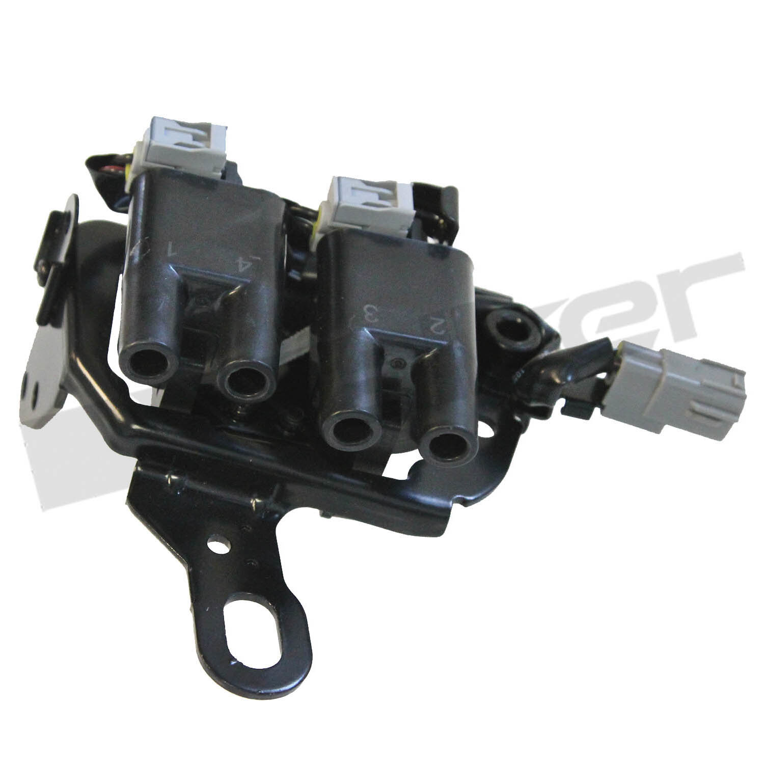 Bobine d'allumage WALKER PRODUCTS 920-1095