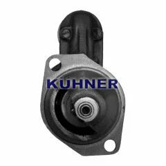 Démarreur AD KÜHNER 10369