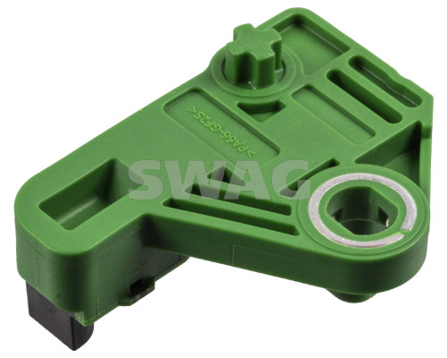 Capteur d'angle, vilebrequin SWAG 33 10 9890