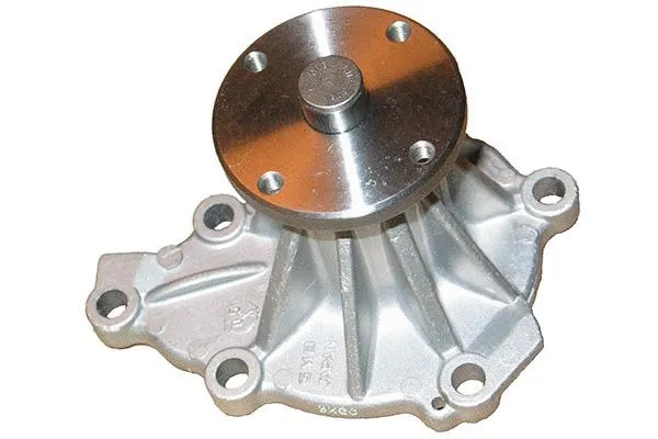 Pompe à eau, refroidissement du moteur KAVO PARTS MW-1504