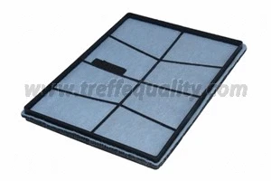 Filtre, air de l'habitacle 3F QUALITY 1559