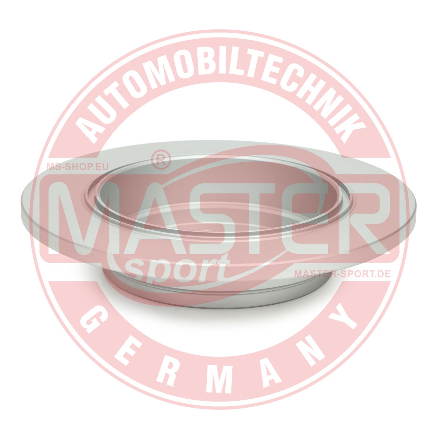 Disque de frein MASTER-SPORT GERMANY 24011201721PR-PCS-MS