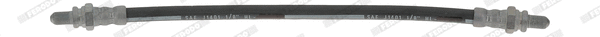 Flexible de frein FERODO FHY2222