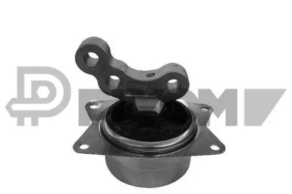 Support moteur PLYOM P755969