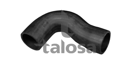 Gaine de suralimentation TALOSA 66-15078