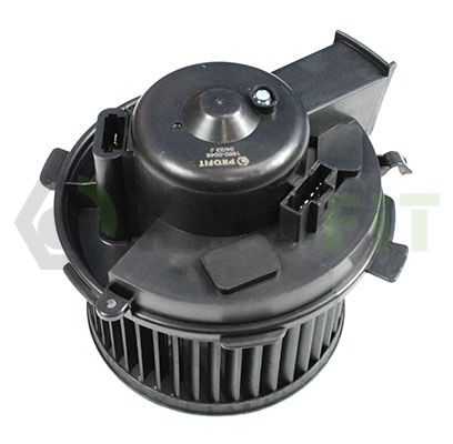 Pulseur d'air habitacle PROFIT 1860-0048