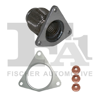 Tube de réparation, catalyseur FA1 KF220010