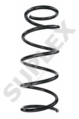 Ressort de suspension SUPLEX 22195