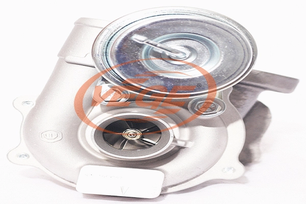 Turbocompresseur, suralimentation VEGE 18091935