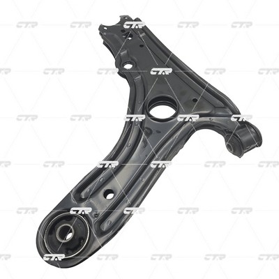 Bras de liaison, suspension de roue CTR CQ0347
