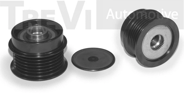 Poulie roue libre, alternateur TREVI AUTOMOTIVE AP1180