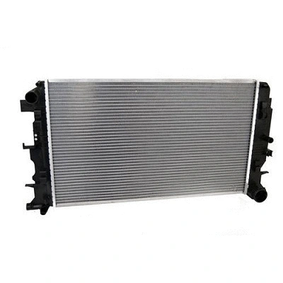 Radiateur, refroidissement du moteur KLAXCAR FRANCE 80111b