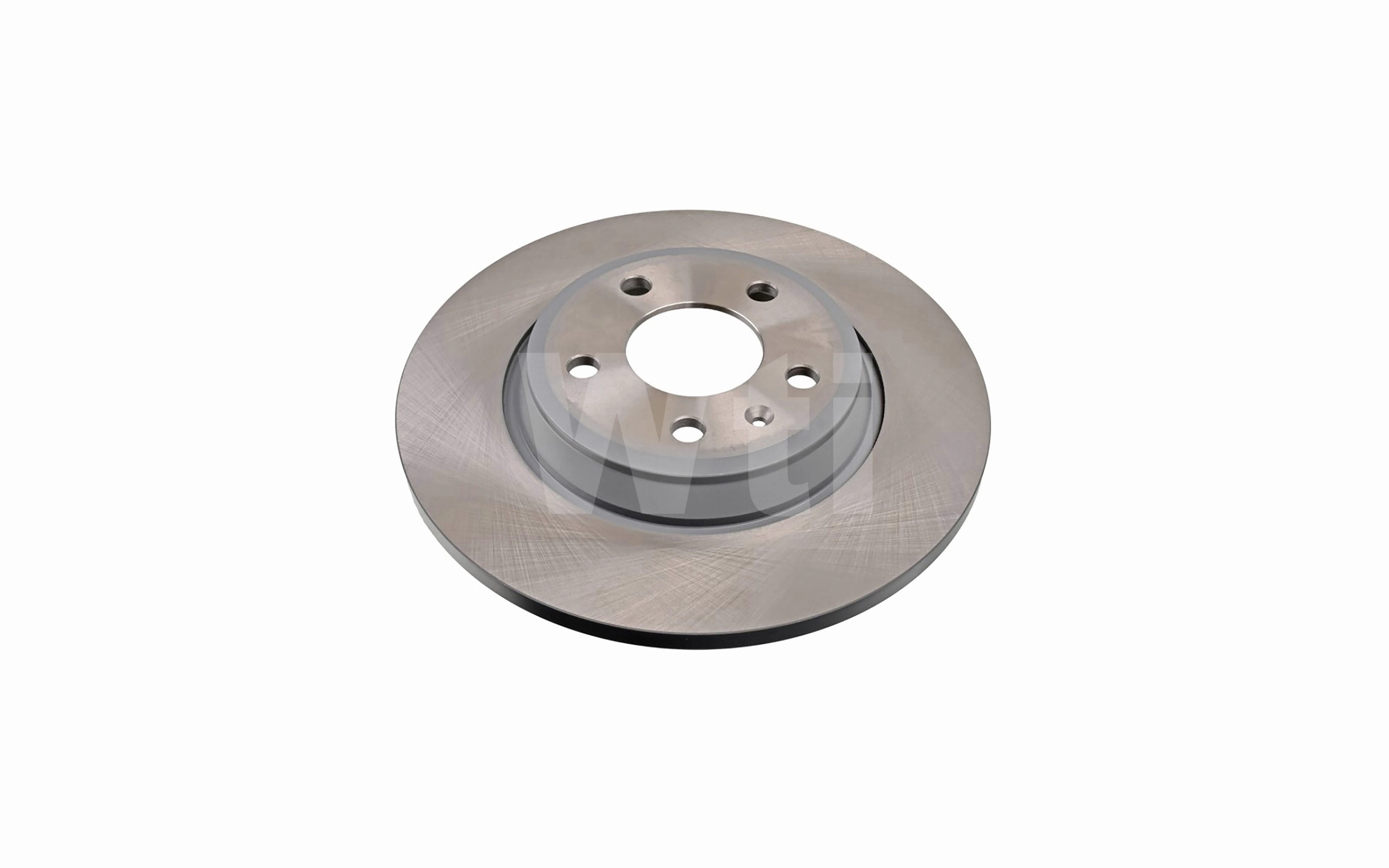 Disque de frein Wti Automotive K111267