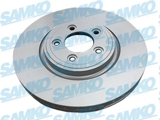 Disque de frein SAMKO J1006VR