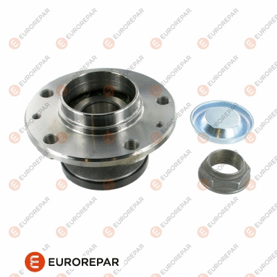 Kit de roulements de roue EUROREPAR 1681955280