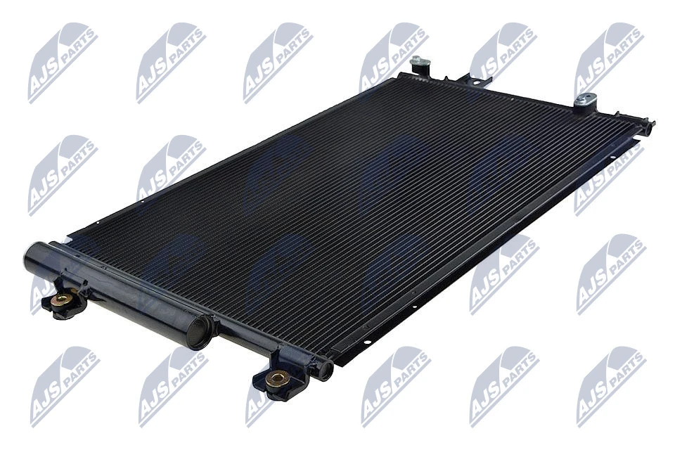 Condenseur, climatisation NTY CCS-TY-024