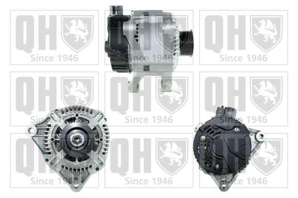 Alternateur QUINTON HAZELL QRA3016