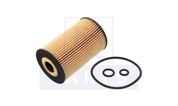 Filtre à huile EQUAL QUALITY FO6027