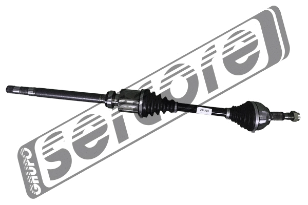 Arbre de transmission SERCORE 221320