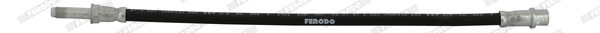 Flexible de frein FERODO FHY2305