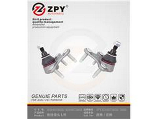 Boulon de fixation, bras transversal ZPY 3C0407366A
